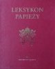 Robert Monge • Leksykon papieży
